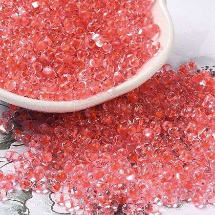 Бисер из стекла &nbsp;SEED-K009-08B-05-1