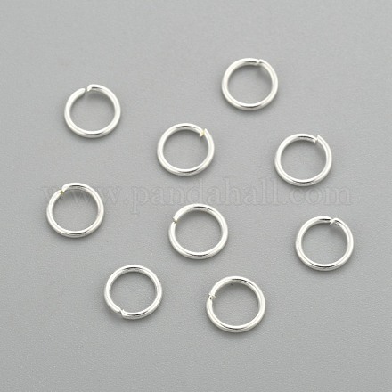 304 anelli di salto in acciaio inox STAS-H380-10S-O-1