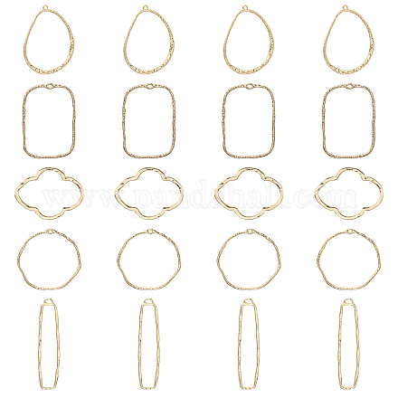 20 шт. PALLOY-CA0002-44-1