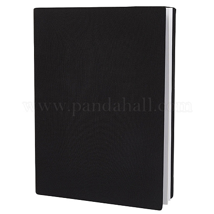 Обложки для книг из эластичной ткани AJEW-CP0008-94B-1