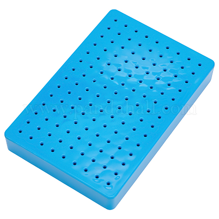 Soporte de pintura modelo de plástico ABS&nbsp;AJEW-WH0481-100-1