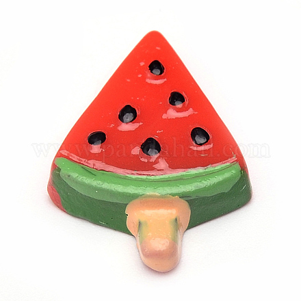 Кабошоны из смолы&nbsp;CRES-T005-05-1