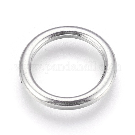 304 anelli di collegamento in acciaio inox STAS-G176-57P-B-1