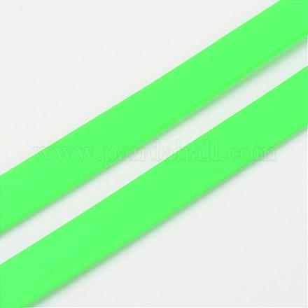 Solid PVC Synthetic Rubber Cord RCOR-Q015-09-1