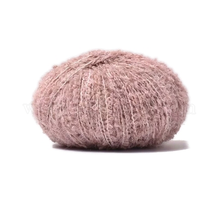 Полиэфирная пряжа PW-WGBB5E2-13-1