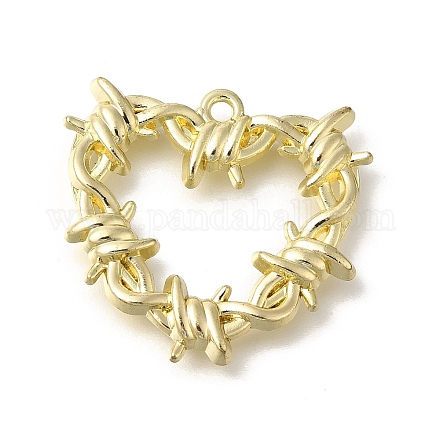 Подвески из сплава  FIND-Z067-05G-08-1