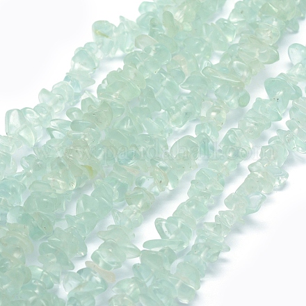 Chapelets de perles en verre X-G-P332-28-1
