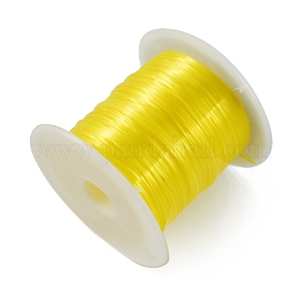 Filo elastico della fibra EW-S002-11-1