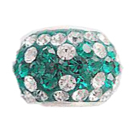 Österreichische Kristall europäischen Perlen N0R4N111-1