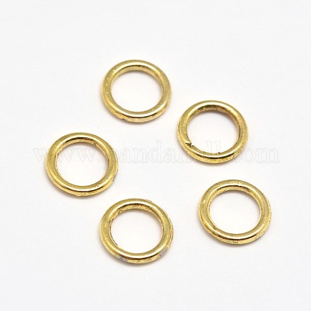 Alloy Linking Rings PALLOY-M146-G-RS-1
