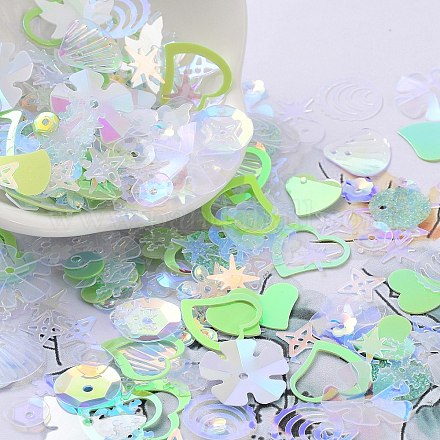 Украшения аксессуары PVC-L001-01F-1