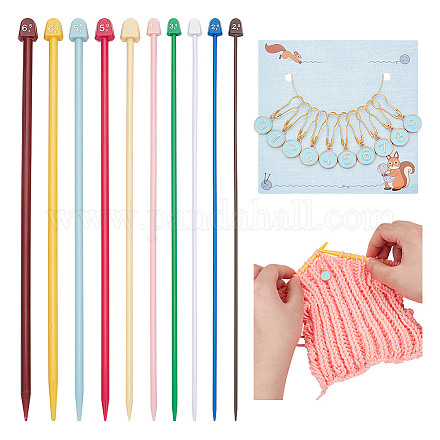 Наборы инструментов для вязания FIND-NB0005-10-1