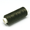 Polyester Sewing Thread, Olive Drab, 0.2mm, about 400yards/roll