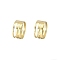 Brass Rings, Assistant Tool, for Buckling, Open and Close Jump Rings, Golden, 0.9cm, Inner Diameter: 1.7cm