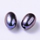 Natural Cultured Freshwater Pearl Beads OB005-2