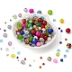 Perles en verre GLAA-XCP0004-01-4