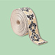 5 ярд полиэстеровых лент OCOR-GF0005-22B-6
