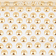 UNICRAFTALE 100pcs 5.5mm Golden Bicone Spacer Beads Stainless Steel Loose Beads Rondelle Small Hole Spacer Bead Smooth Surface Beads Finding for DIY Bracelet Necklace Jewelry Making STAS-UN0001-66G-6