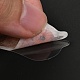 Juego de pegatinas adhesivas de papel 40pcs DIY-K032-53-4