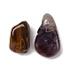 Perlas de piedra natural G-O029-08A-2