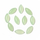 Cabochons de jade malaisie naturelle G-G994-G01-01-1