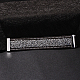 Fashion Zinc Alloy Leather Cord Bracelets BJEW-BB26644-1-5