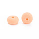 Chapelets de perle en pâte polymère manuel CLAY-N008-32-5