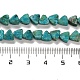 Fili di perline naturali di dolomite G-F765-H01-01-5