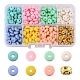 DIY Disc Beads Jewelry Making Kit DIY-YW0005-33-1