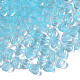 Perles en acrylique transparente MACR-S373-95-B15-1