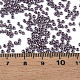 11/0 Czech Opaque Glass Seed Beads SEED-N004-003B-06-6