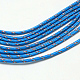 Cordes en polyester & spandex RCP-R007-309-2