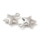 Rack Plating Alloy Charms FIND-G044-03P-2