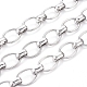 304 Stainless Steel Rolo Chains CHS-F009-04-P-1
