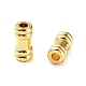Rack Plating Brass Bead KK-H451-01-2