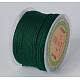 Round Polyester Cords OCOR-P005-01-2