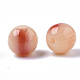 Perles en résine X-RESI-S387-015A-07-1