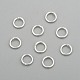 304 anelli di salto in acciaio inox STAS-H380-10S-O-1