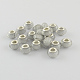 Perles européennes en résine de grand trou OPDL-R118-M1-2