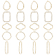 20 шт. PALLOY-CA0002-44-1