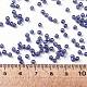 TOHO Round Seed Beads X-SEED-TR08-0328-4