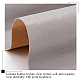 PU Leather Self-adhesive Fabric DIY-WH0209-71C-3