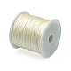 Cuerda de rosca de nylon NS018-15-1