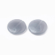 Perles acryliques imitation pierre précieuse JACR-S047-001-3