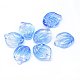 Encantos de cristal transparente GLAA-H016-01A-1-1