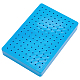 Soporte de pintura modelo de plástico ABS&nbsp;AJEW-WH0481-100-1