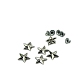 Star Alloy Collision Rivets PW-WG15209-03-1