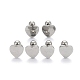 201 Stainless Steel Barbell Cartilage Earrings EJEW-R147-41-2
