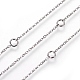 304 Stainless Steel Necklace X-MAK-F033-01P-3