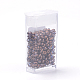 Perlas de semillas de 2-hoyo GLAA-R159A-58142-2